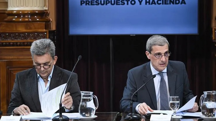 Cuatro proyectos para la Patagonia obtuvieron dictamen favorable en el Senado