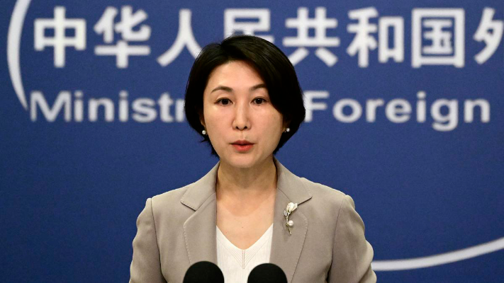China felicitó a Milei y mostró intención de fomentar relaciones con la Argentina