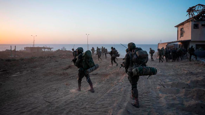 franja de gaza, Guerra, hamas, israel, palestina, Puerto