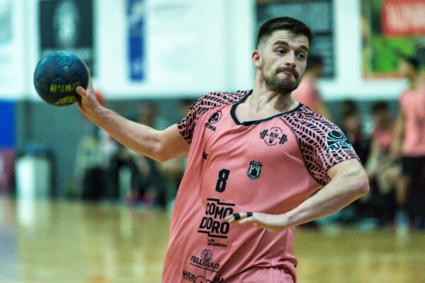 Etiquetas: Federación Chubutense de Balonmano, Handball, MAYORES, provincial, Super 4