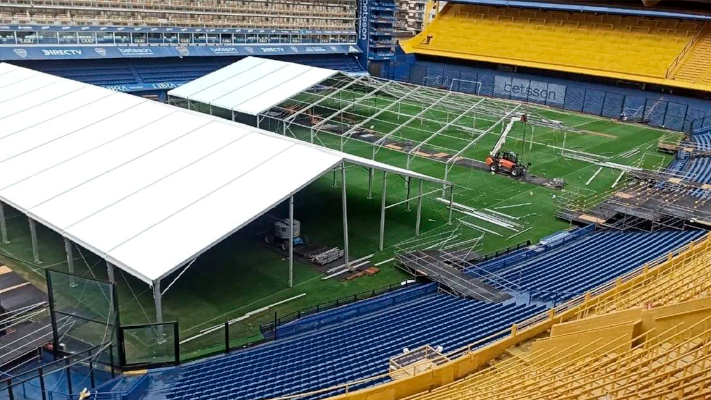ANDRÉS IBARRA, Boca, elecciones, JUAN ROMÁN RIQUELME, justicia, suspensión