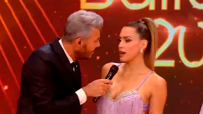 La romántica confesión de Marcelo Tinelli y Milett Figueroa: “Fue un lindo fin de semana”