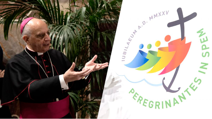 app, GIORGIA MELONI, JUBILEO DE 2025, papa francisco, PIETRO PAROLIN, ROMA, VATICANO