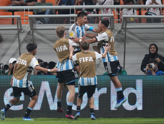 futbol, Mundial Sub17, Selección Argentina, SUB17