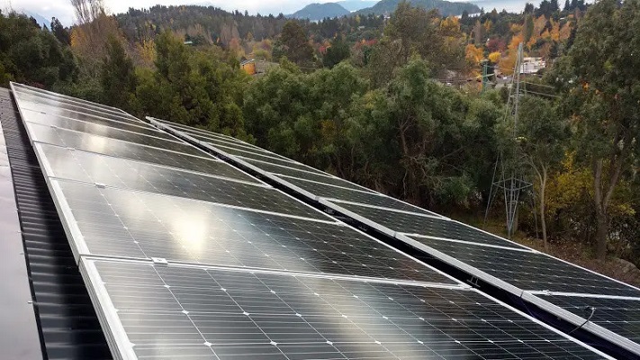 Convocan a empresas rionegrinas para realizar instalaciones fotovoltaicas