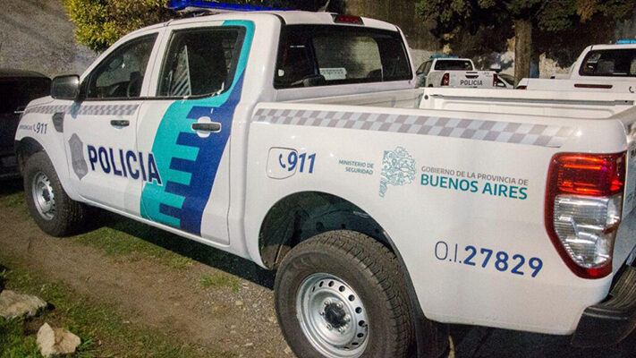 «Este no te golpea más»: Niño de 13 años mató al padre para defender a su madre