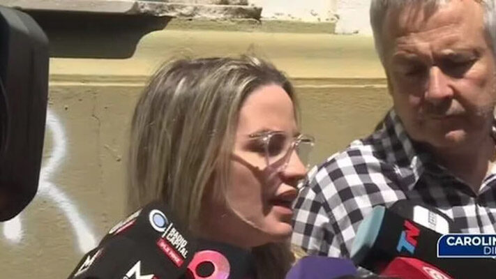 balotaje, carolina píparo, elecciones 2023