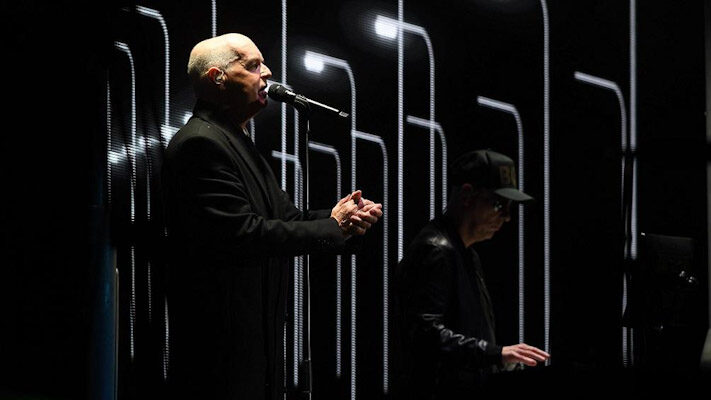 FESTIVAL PRIMAVERA SOUND, jazz, PARQUE SARMIENTO, PET SHOP BOYS, POP, PRIMAVERA SOUND