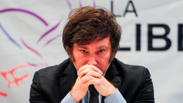 balotaje, DESMENTIDA, elecciones 2023, Javier Milei, LA LIBERTAD AVANZA, Mauricio Macri, Patricia Bullrich, renuncia