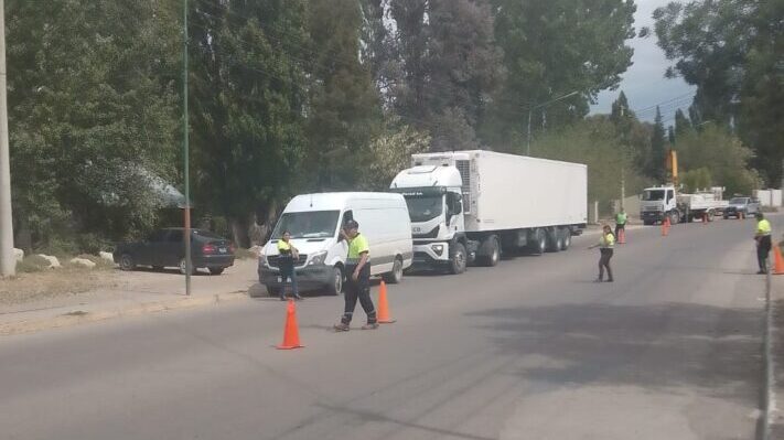 Realizarán en Gaiman jornadas educativas sobre Prevención y Seguridad Vial