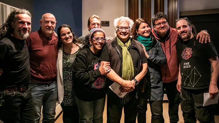 cck, ctera, Cultura, educación, gabriela carel, noticias