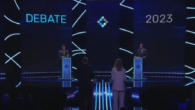 Debate presidencial: qué dijo cada candidato sobre Educación