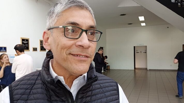 Eloy Echazú