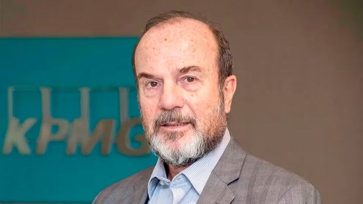gabinete nacional, GUILLERMO FERRARO, infraestructura, Javier Milei
