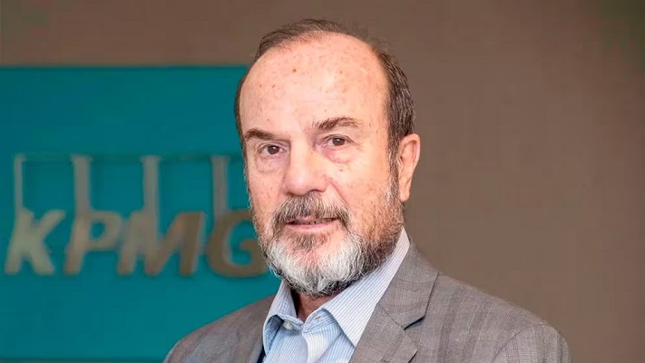 Guillermo Ferraro, primera baja en el gabinete de Milei