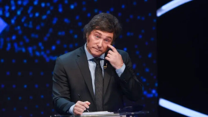 balotaje, dolarización, elecciones 2023, inflación, Javier Milei