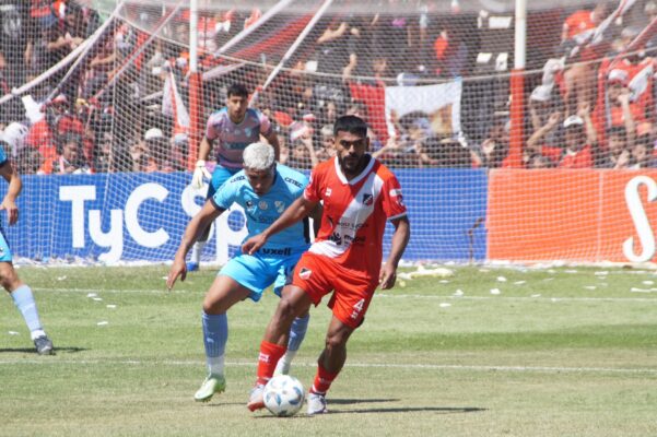 futbol, Liga Profesional, Primera Nacional, Reducido