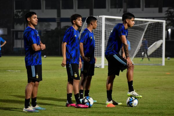 futbol, Ian Subiabre, Mundial Sub17, Selección Argentina Sub17.