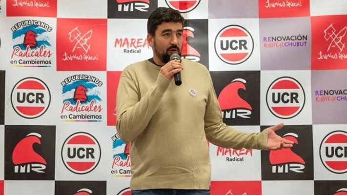 Tomás Buffa