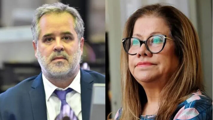alejandro "topo" rodríguez, Cámara de Diputados, graciela camaño, Politica