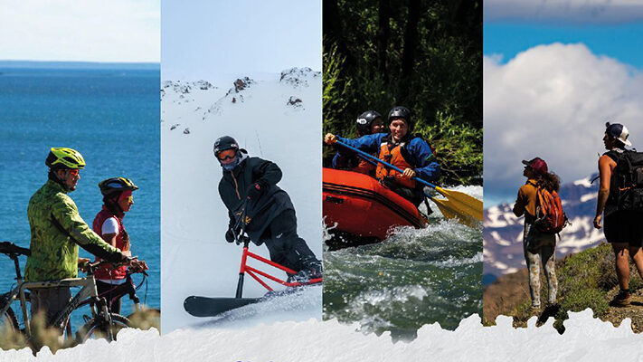 noticias, turismo, turismo de aventuras, Wild Argentina