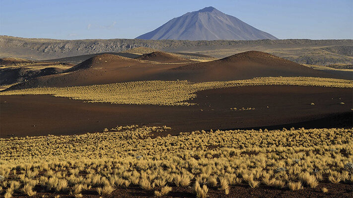 Mendoza, noticias, payunia, turismo, Unesco