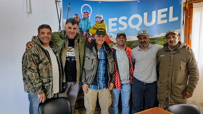 Ya están en venta los permisos de pesca para esta temporada