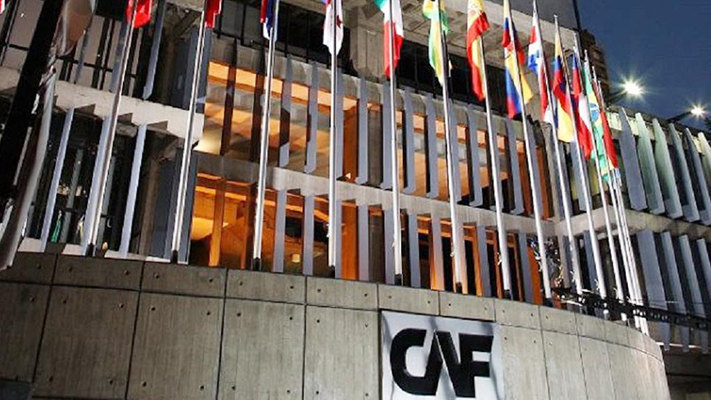 La CAF aprobó financiamiento puente de US$960 millones para que Argentina le pague al FMI