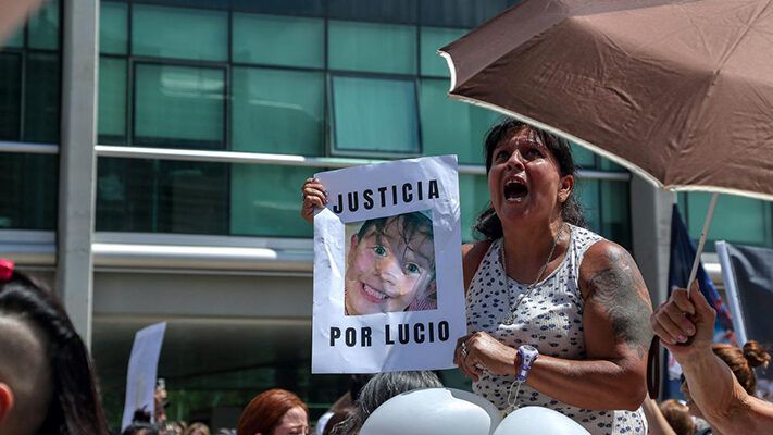 Homicidio, JURY DE ENJUICIAMIENTO, La Pampa, lucio dupuy