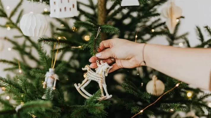 Cuánto cuesta armar el árbol de Navidad