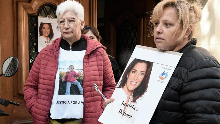 Absolvieron al ex director del Sanatorio de la Trinidad en el juicio por la muerte de Pérez Volpin