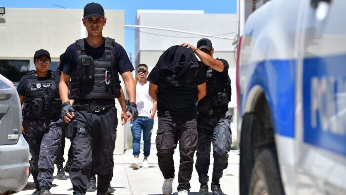 chubut, Condenado, Ignacio "Nacho" Torres, violación