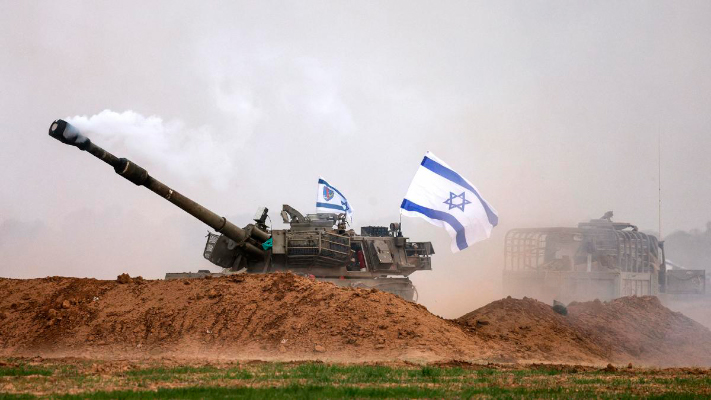 EEUU aprobó la venta de «emergencia» de municiones a Israel sin pasar por el Congreso