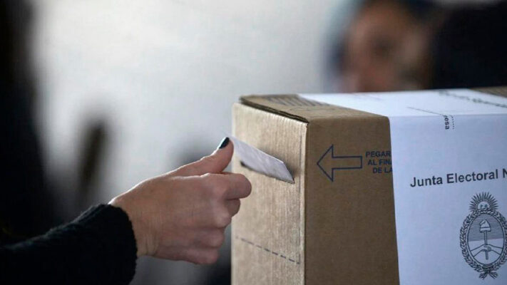 BOLETA ÚNICA ELECTRÓNICA, BOLETA ÚNICA PAPEL, Congreso, eliminación, GUILLERMO FRANCOS, Javier Milei, Ministerio del Interior, PASO, REFORMA POLÍTICA, Sesiones extraordinarias