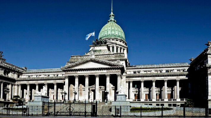 Cámara de Diputados, Cámara de Senadores, Congreso, Gobierno Nacional, Javier Milei, JEFATURA DE GABINETE DE MINISTROS, NICOLÁS POSSE, Sesiones extraordinarias