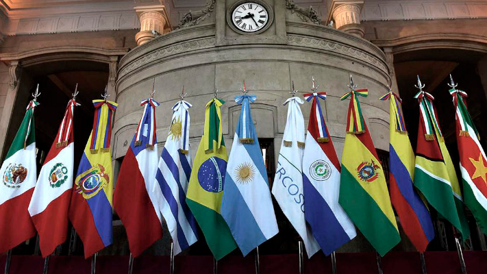 El Mercosur delibera en Brasil en medio de dudas por acuerdo con Unión Europea