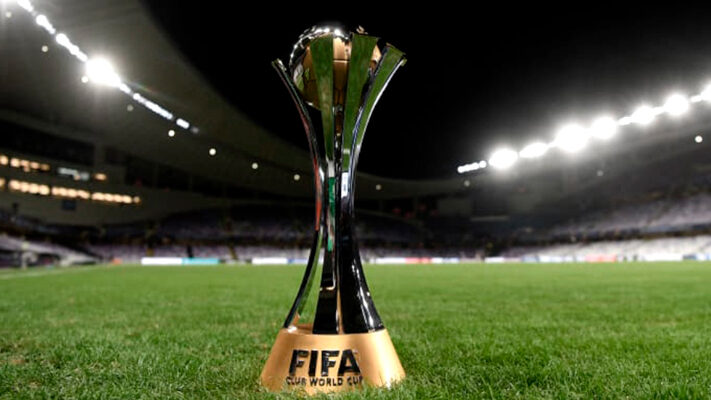 COPA INTERCONTINENTAL, Estados Unidos, FIFA, Mundial de Clubes