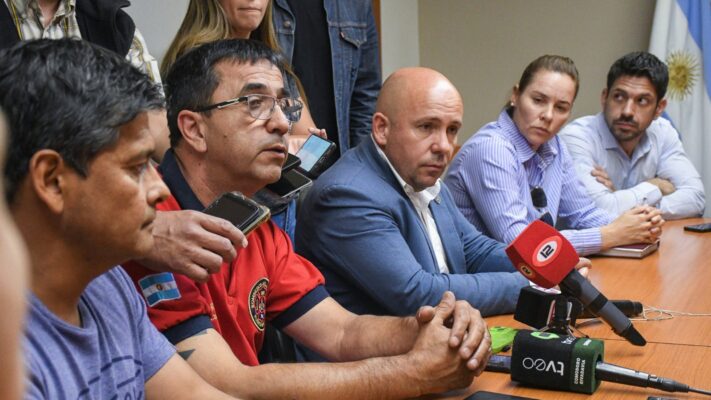 Etiquetas: incendio, Madryn, Puerto Lobos