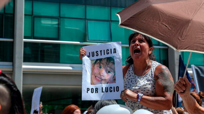 JURY DE ENJUICIAMIENTO, justicia, lucio dupuy