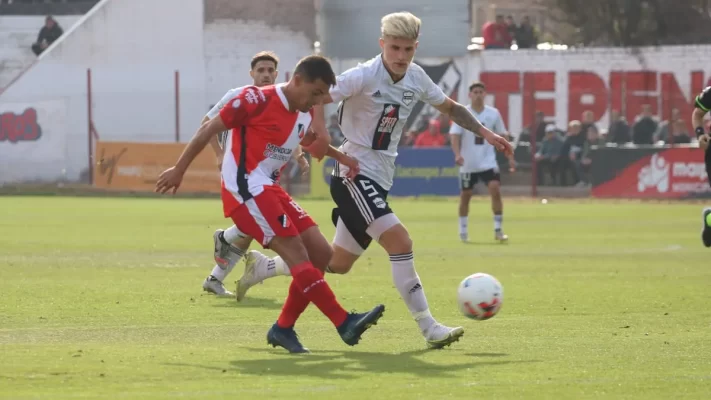 Ascenso, Final, futbol, Liga Profesional, Reducido, TORNEO PRIMERA NACIONAL