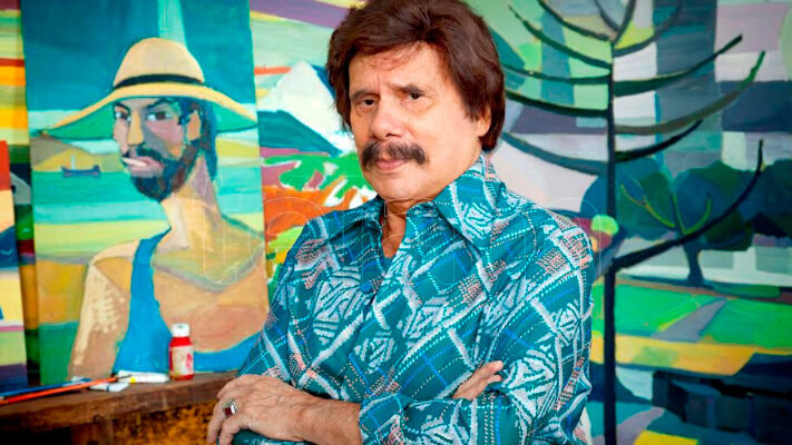 Chamamé, Fallecimiento, muerte, RAMÓN AYALA