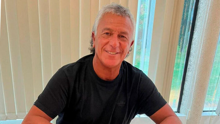 FIRMA CONTRATO, futbol, Liga Profesional de Futbol, NÉSTOR GOROSITO, Tigre
