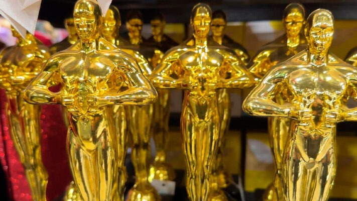 BARBIE, CHRISTOPHER NOLAN, Cine, Estados Unidos, hollywood, Martin Scorsese, OPPENHEIMER, PREMIOS OSCAR