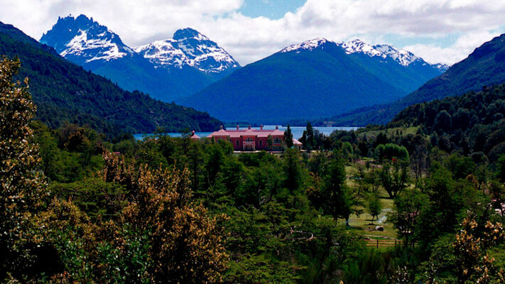 Bariloche, CARLOS MAHIQUES, JOE LEWIS, JUAN BAUTISTA MAHIQUES, Jueces, JULIÁN ERCOLINI, LAGO ESCONDIDO