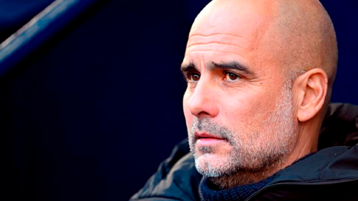 futbol, JOSEP "PEP" GUARDIOLA, Julián Álvarez, Manchester City, Premier League