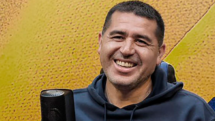 Boca, elecciones, futbol, JUAN ROMÁN RIQUELME, jueza