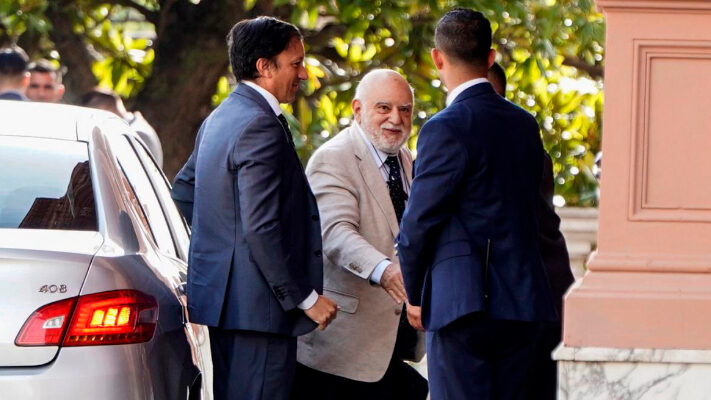 designación, PROCURACIÓN DEL TESORO DE LA NACIÓN, PROCURADORA GENERAL DEL TESORO, RODOLFO BARRA