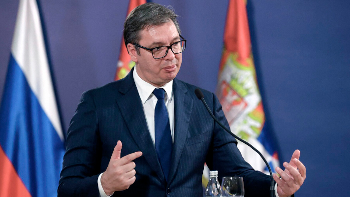Triunfó del oficialismo en las elecciones legislativas anticipadas de Serbia