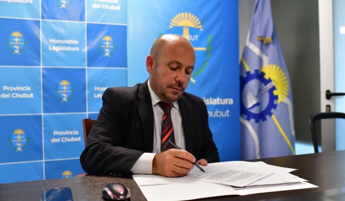 Ricardo Sastre: “Siempre aportaremos desde el lugar que nos toque”