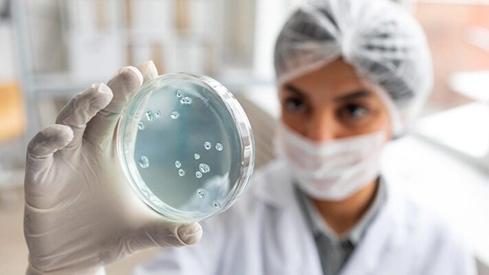 biotecnología, Censo, CIENCIA, nanotecnologia